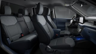 2026 Ford Maverick® Internal Image 1